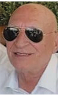DOTT ALESSANDRO AMOROSO